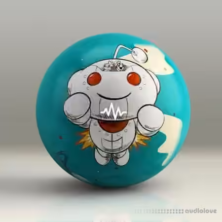WavSupply Cxdy Reddit (Drum Kit) [WAV, MiDi]