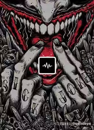 WavSupply E-Trou Joker [WAV]