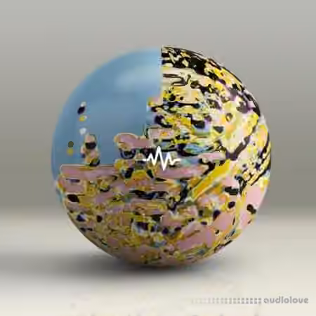 WavSupply georgie Orion (Drum Kit) [WAV]