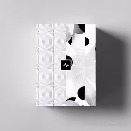 WavSupply KC Supreme Parallels Vol. II (Drum Kit) [WAV]