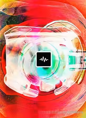 WavSupply Nick Mira Forge [WAV]