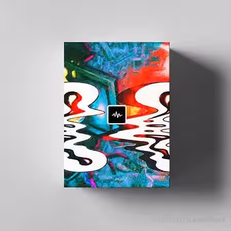 WavSupply Nick Mira Havoc (Omnisphere Bank) [Synth Presets]