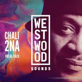 Westwood Sounds Chali 2na Vocal Pack [WAV]