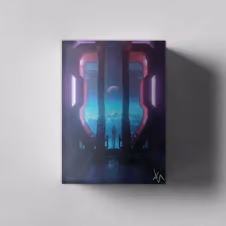 XAM Drumkit Vol.1 [WAV]