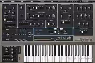 XILS-lab miniSyn X v2.0.3 CE [WiN]