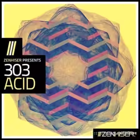 Zenhiser 303 Acid [WAV]