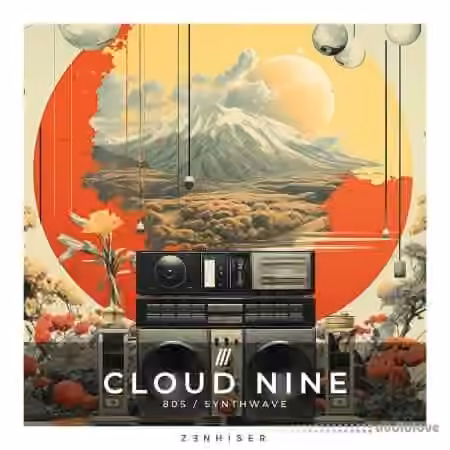 Zenhiser Cloud Nine [WAV]