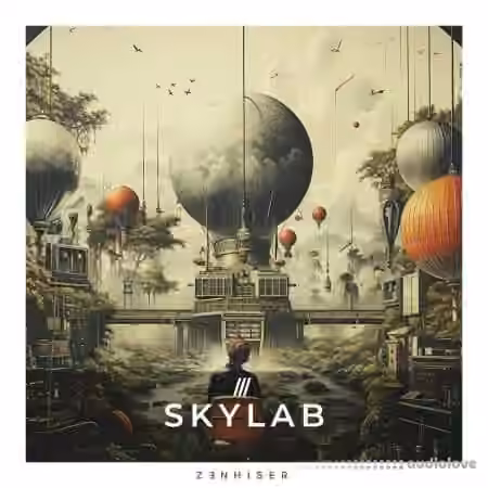 Zenhiser Skylab [WAV]