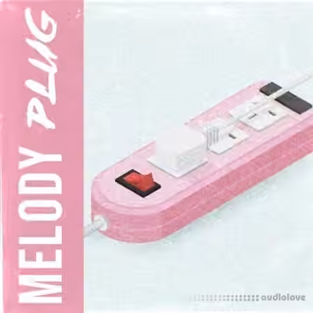 Ztar Audio Melody Plug [WAV]